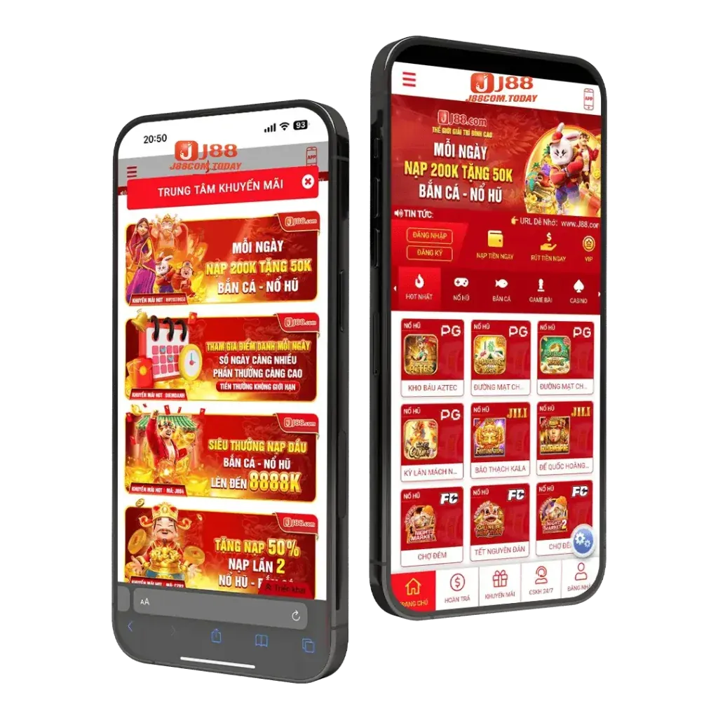 Các loại hình trò chơi iGaming mới nổi tại 4twbet win