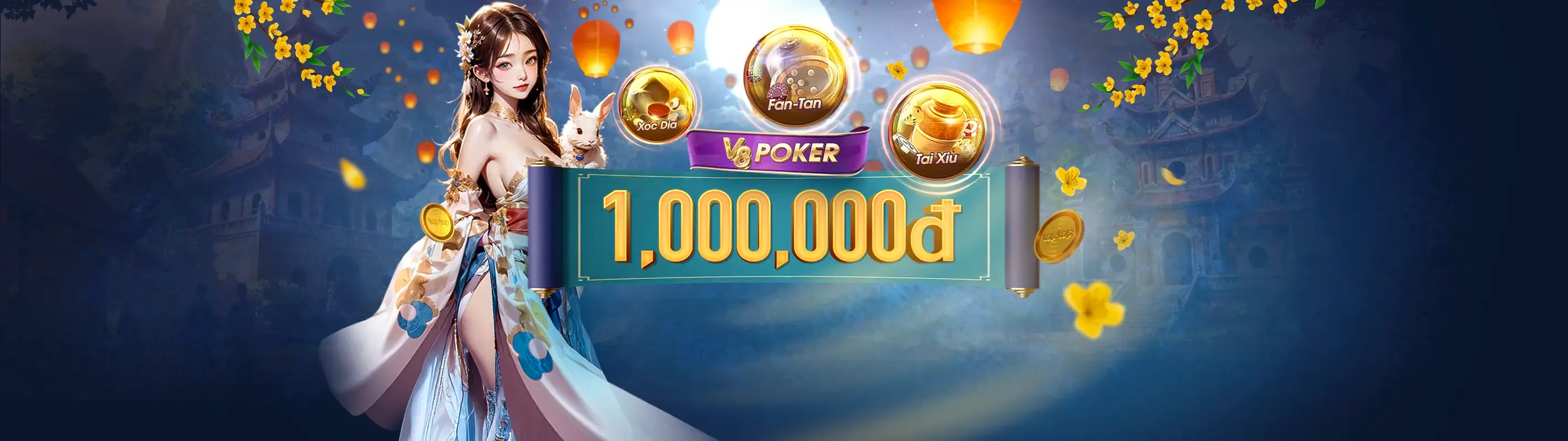 Sảnh Nổ Hũ 4twbet Win với các trò chơi slot hấp dẫn và cơ hội trúng Jackpot khổng lồ