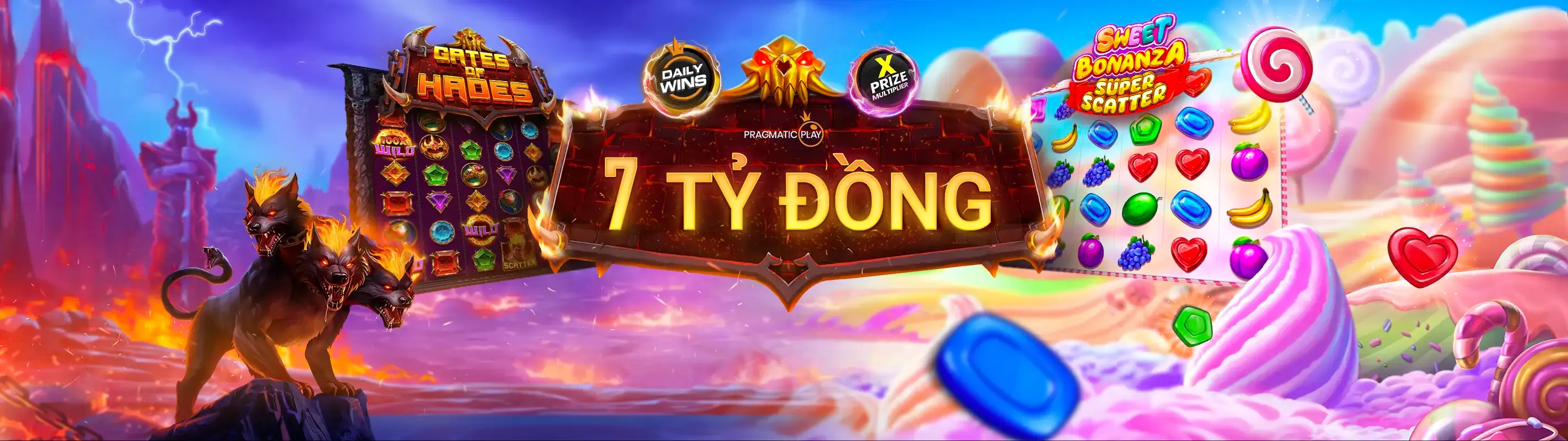 Sòng bạc trực tiếp 4twbet Win 2026